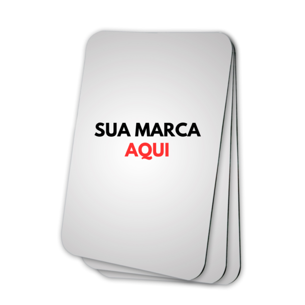 Mouse pad personalizado S/ Apoio